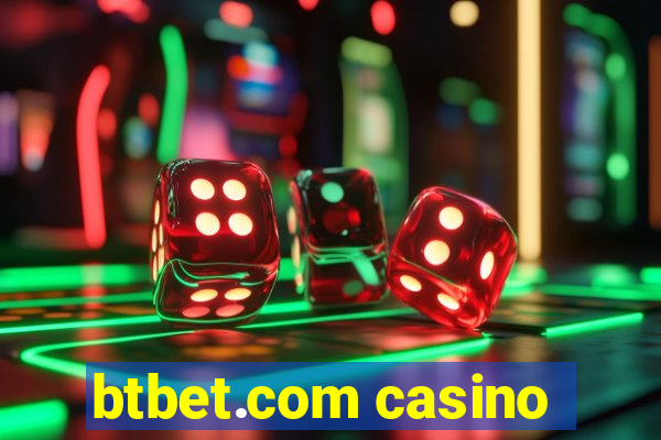 btbet.com casino